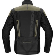 Spidi Spıdı Traveler 3 Evo Ceket Haki Yeşil