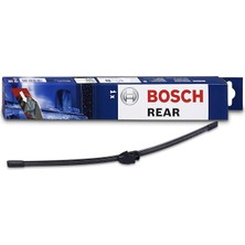 Rear Aerotwin Arka Silecek Seat Ibiza (2012-2016) [380 Mm] A3282H 3397006865