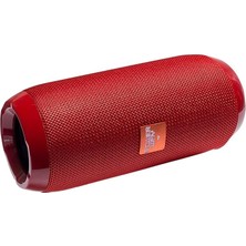 Wrx-1 Usb-Sd-Bluetooth Destekli Taşınabilir Wireless Speaker
