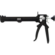 Pratik Ev Komple Metal Silikon Tabancası