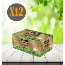 Ofçay Hazine Zengindem Demlik Poşet Çay  30X15 G  12 Adet