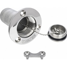 Erol Krom Su Dolum Ağzı 38 mm