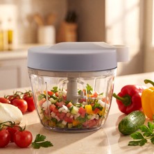 Aryıldız Clever Doğrayıcı 650 ml