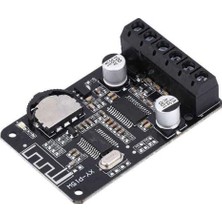 Pratik Ev XY-P15W Bluetooth Amfi Modülü
