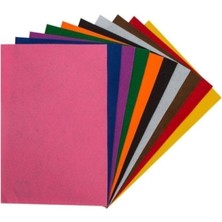 Pratik Ev Bubu 20 x 30 cm 10'lu Keçe