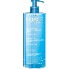 Pratik Ev Gel Surgras DERMATOL.500 ml