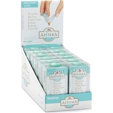 Pratik Ev Gest 7 G x 84 Adet (Propolis, Bal, Rezene, Kekik, Nane)
