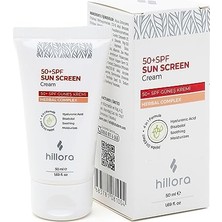 Pratik Ev Güneş Kremi 50 Spf
