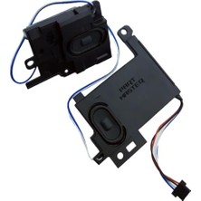 Pratik Ev Pavilion G6-2205ET G6-2003ST G6-2312ET Notebook ile Uyumlu Hoparlör Seti