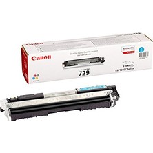 Pratik Ev Cartrıdge 729 C Orijinal Cam Göbeği Toner 4369B002
