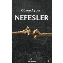 Kitap Müptelası Yayınları Nefesler