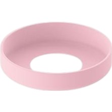 SipnJoy Flipsip Silikon Altlık - Açık Pembe