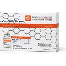 Ps Mgf Igf-1 Ec 2 Mg
