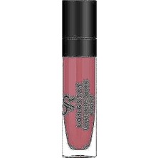 Pratik Ev Longstay Liquid Matte Kalıcı Likit Mat Ruj No: 35