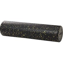 Pratik Ev Foam Roller Masaj Köpüğü Düz