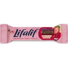 Pratik Ev Kırmızı Meyveli Meyve Barı, 35 G x 16 Adet