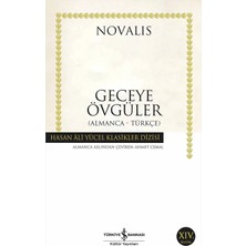 Pratik Ev Geceye Övgüler: Hasan Ali Yücel Klasikler Dizisi