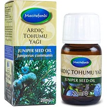 Pratik Ev Ardıç Yağı 20 ml