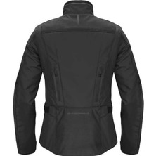 Spidi Spıdı Traveler 3 Evo Lady H2OUT Ceket Siyah