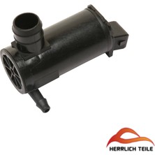 Herrlich Teile S40/S60/S80/XC90/S70 - Su Pompası Cam Silecek
