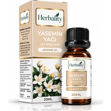 Yasemin Yağı 20ML