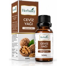 Ceviz Yağı 20ML