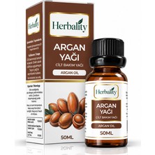 Argan Yağı 20ML