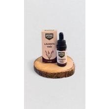 Pratik Ev Lavanta Yağı 10 ml