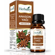 Anason Yağı 20ML