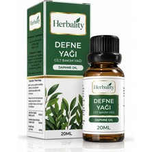 Defne Yağı 20ML