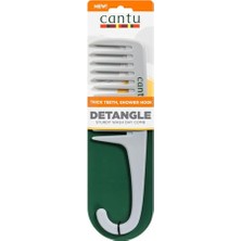 Pratik Ev Sağlam Detangle Tarak