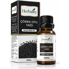 ÇÖREKOTUYAĞI50ML
