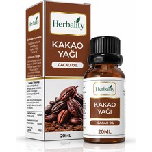 Kakao Yağı 20ML