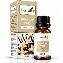Vanilya Yağı 20ML