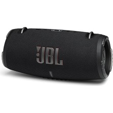 Xtreme 3 Siyah Bluetooth Hoparlör