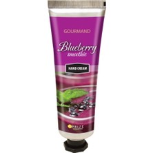 Pratik Ev Blueberry El Kremi 30 ml Tüp