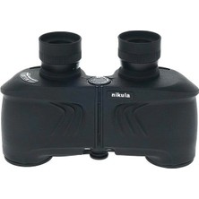 MiraLive 8X30 Profesyonel Askeri Su Geçirmez Yüksek Kaliteli Dürbün Siyah