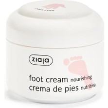 Pratik Ev Besleyici Ayak Kremi 50 ml