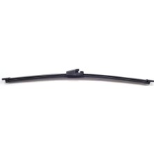 Pratik Ev 33 cm Arka Silecek Silgi Süpürgesi Skoda Fabia 2 ile Uyumlu 2007-2010 5J6955425