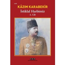 Pratik Ev Istiklâl Harbimiz 2 Cilt