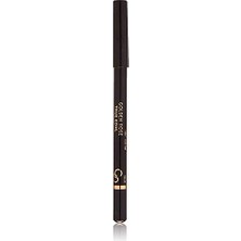 Pratik Ev True Kohl Black Yoğun Siyah Göz Kalemi
