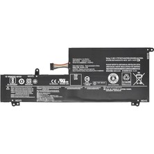 Pratik Ev Lenovo Ideapad Yoga 720-15IKB L16M6PC1 ile Uyumlu Notebook Bataryası