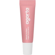 Pratik Ev Nemlendirici Parlatıcı Dudak Bakımı 10 ml