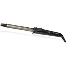 Pratik Ev 19 mm Profesyonel Saç Maşası, TRNSAÇMS0063