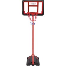 Avessa Pbp-10 Portatif Basketbol Potası