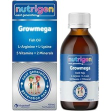 Nutrigen Next Generation Growmega 150 ml