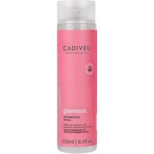 Cadiveu Essentials Glamour Şampuan 250 ml