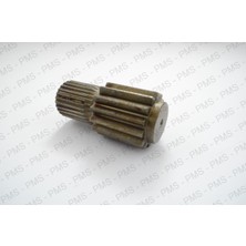 ZF VOE11705279 Güneş Dişlisi Mili Yedek Parçaları - Oem Parçaları