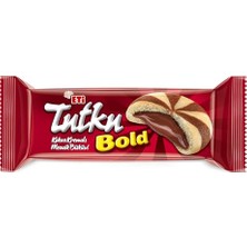 Pratik Ev Tutku Bold Kakao Kremalı Mozaik Bisküvi 138 G x 12 Adet