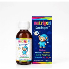 Nutrigen Goodnight 100 ml